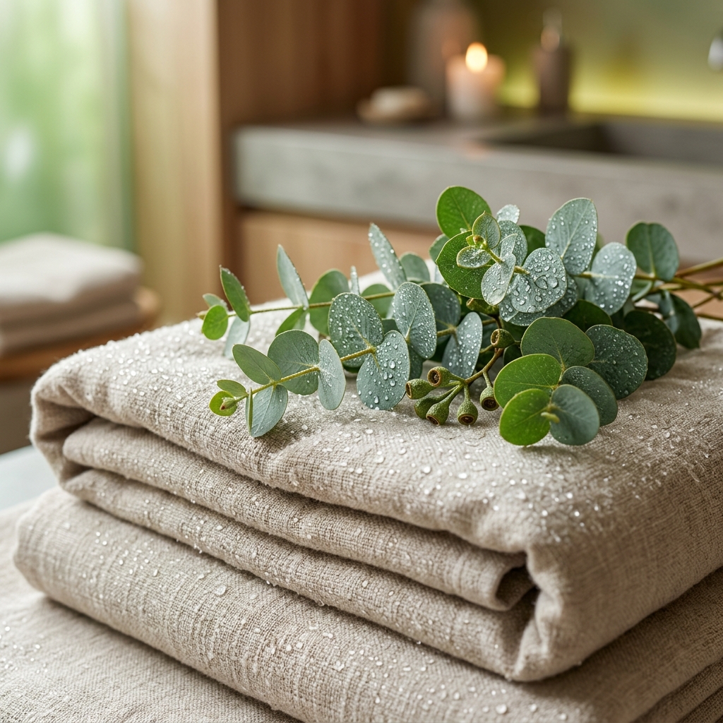 Eco-Friendly Solvents